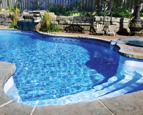 POOL INSPECTION SERVICES