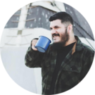 Michael Ortiz Avatar